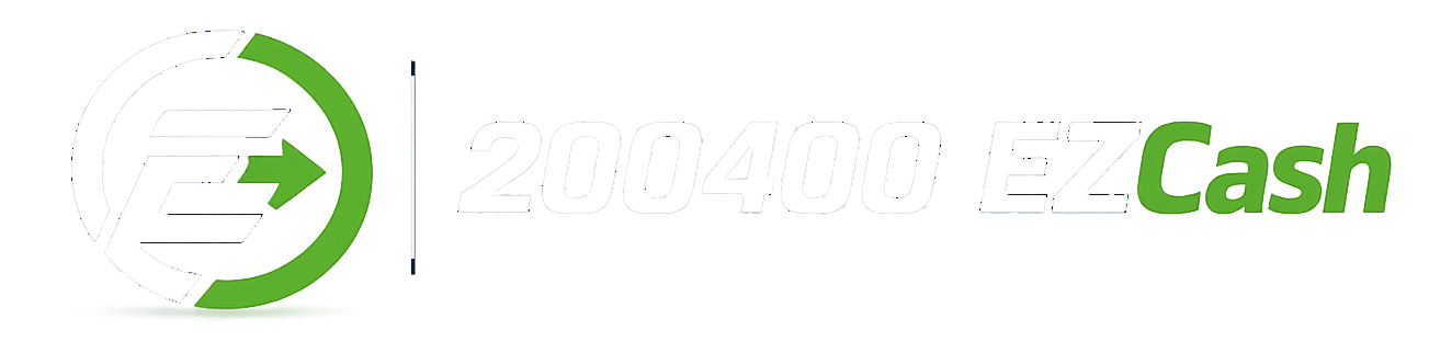 200400 EZCash